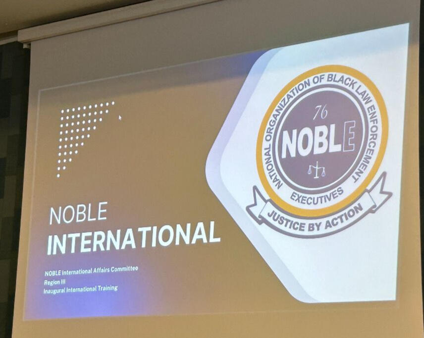 1st International Conference